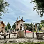Casa vacanze Wiringherlant-6 By Interhome Noordstroe