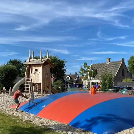 Wiringherlant-6 By Interhome Casa de Férias Noordstroe