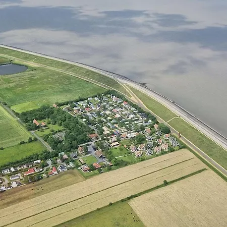 Wiringherlant-6 By Interhome Noordstroe