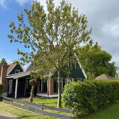 Wiringherlant-6 By Interhome * Noordstroe