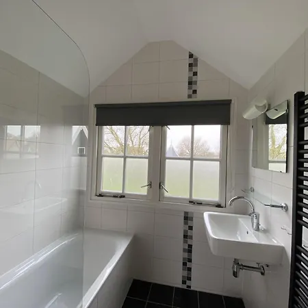 Wiringherlant-6 By Interhome Casa de Férias