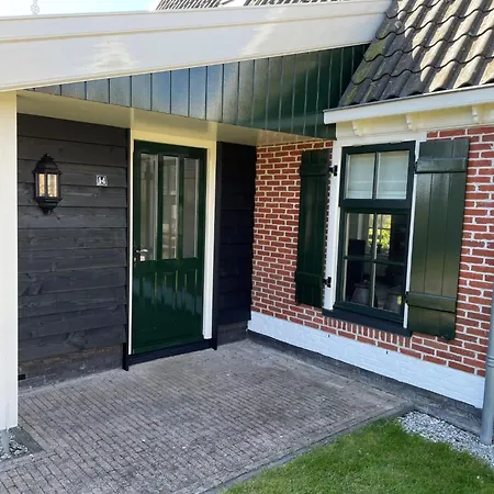 Wiringherlant-6 By Interhome Feriehus Noordstroe