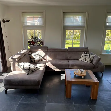 Wiringherlant-6 By Interhome Noordstroe