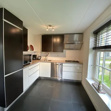 Wiringherlant-6 By Interhome * Noordstroe