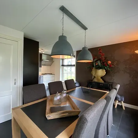 Wiringherlant-6 By Interhome Casa de Férias