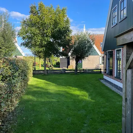 Casa de Férias Wiringherlant-6 By Interhome