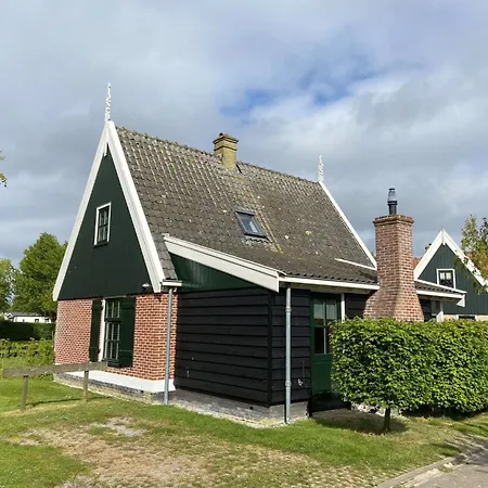 Feriehus Wiringherlant-6 By Interhome *