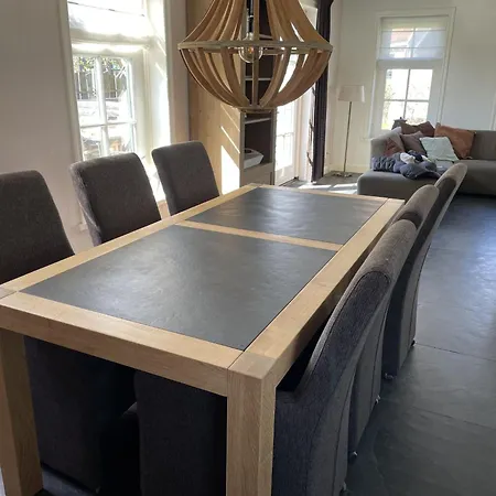 Wiringherlant-6 By Interhome Casa de Férias Noordstroe