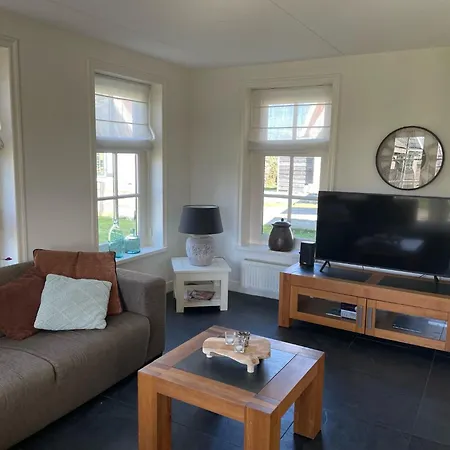 Wiringherlant-6 By Interhome Noordstroe