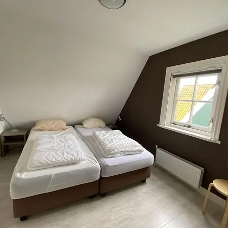 Wiringherlant-6 By Interhome * Noordstroe