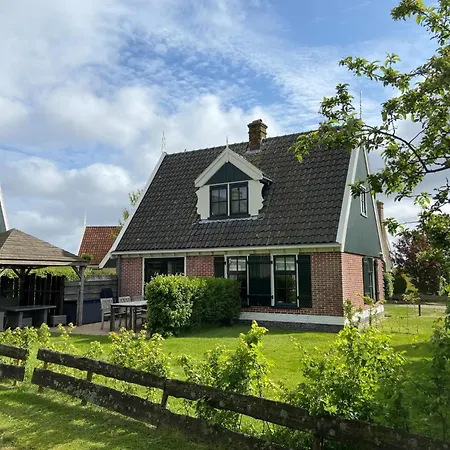 Casa de Férias Wiringherlant-6 By Interhome *