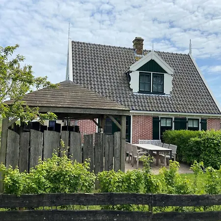 Wiringherlant-6 By Interhome * Noordstroe