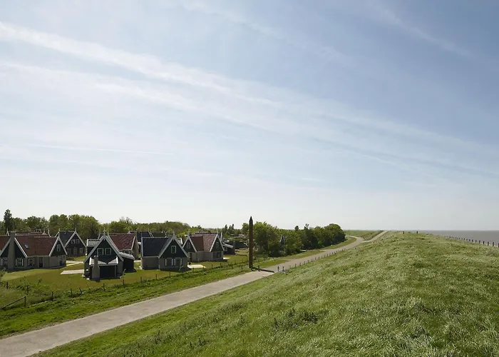 Wiringherlant-6 By Interhome Noordstroe