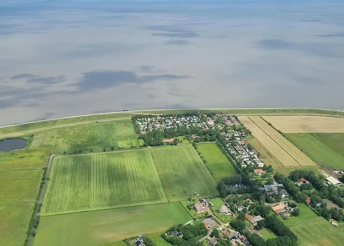 Wiringherlant-6 By Interhome *