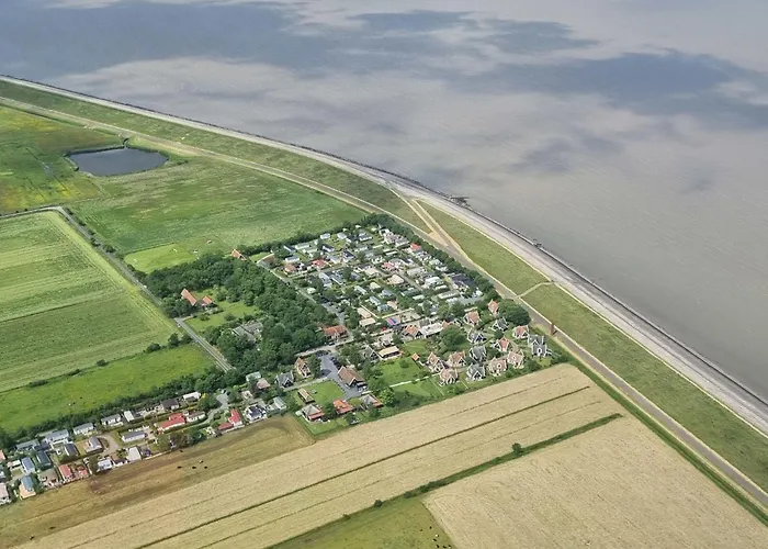 Wiringherlant-6 By Interhome Noordstroe