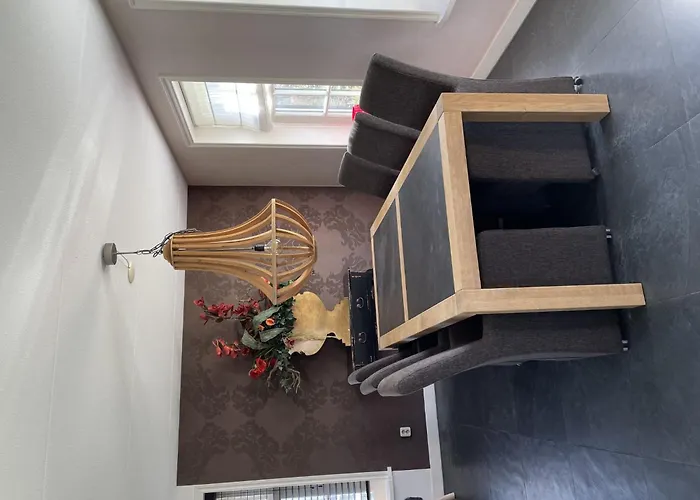 펜션 Wiringherlant-6 By Interhome Noordstroe