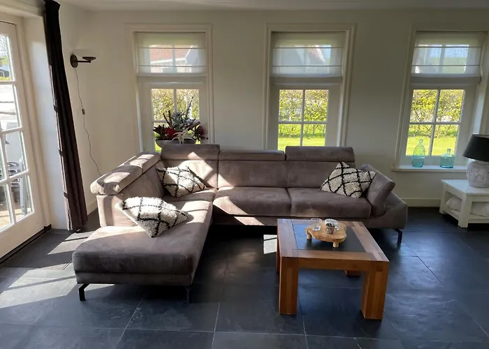 Wiringherlant-6 By Interhome Noordstroe