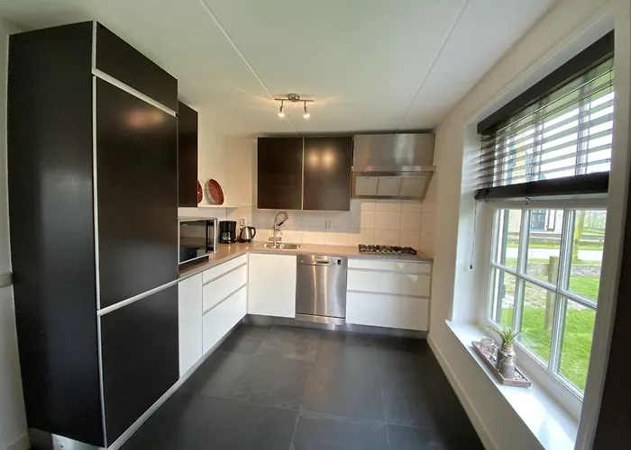 Wiringherlant-6 By Interhome * Noordstroe