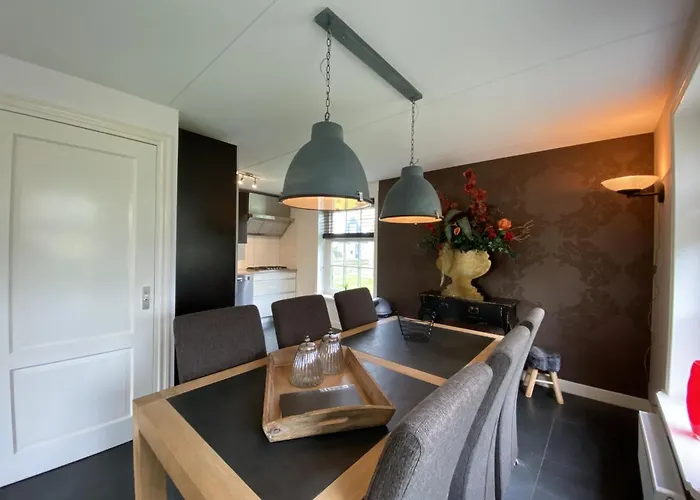 Wiringherlant-6 By Interhome 펜션