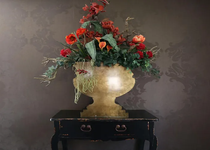 Wiringherlant-6 By Interhome 펜션 *