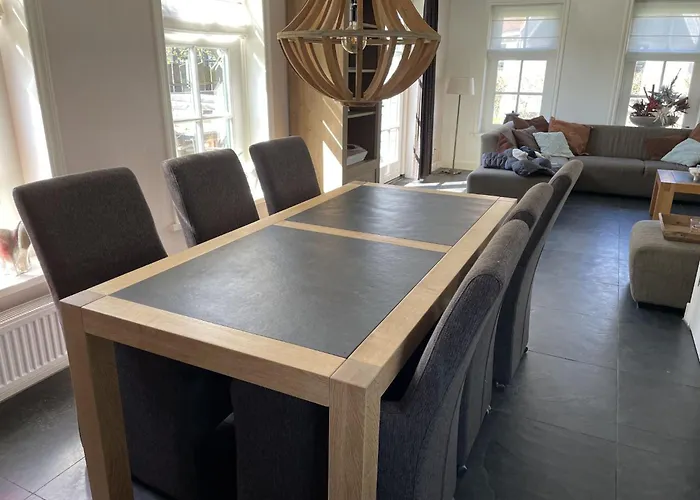 Wiringherlant-6 By Interhome 펜션 Noordstroe