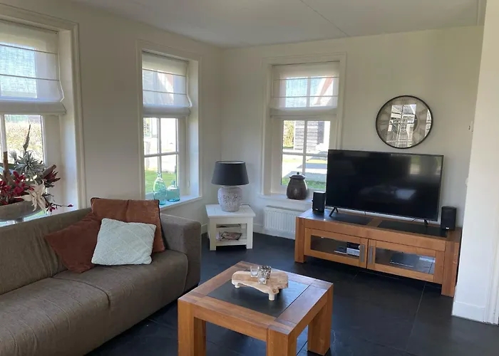 Wiringherlant-6 By Interhome Noordstroe