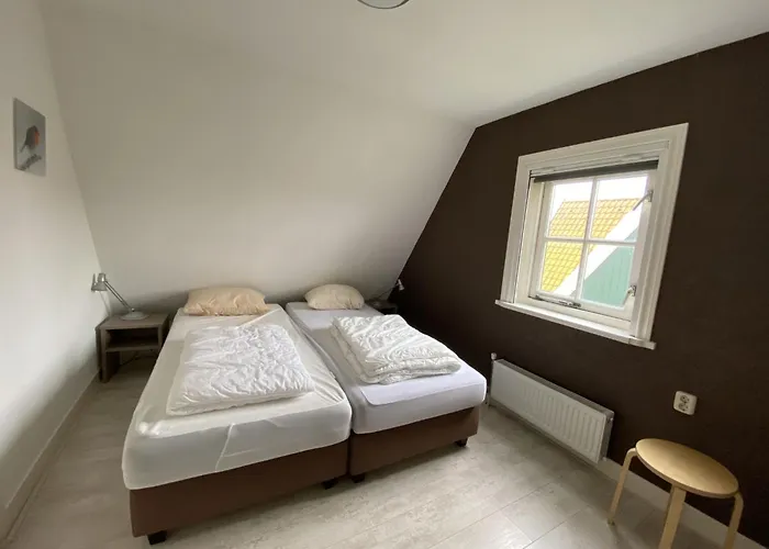 Wiringherlant-6 By Interhome * Noordstroe