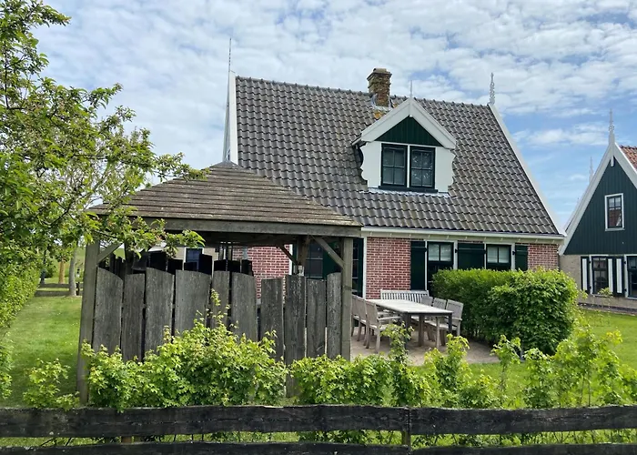 Wiringherlant-6 By Interhome * Noordstroe