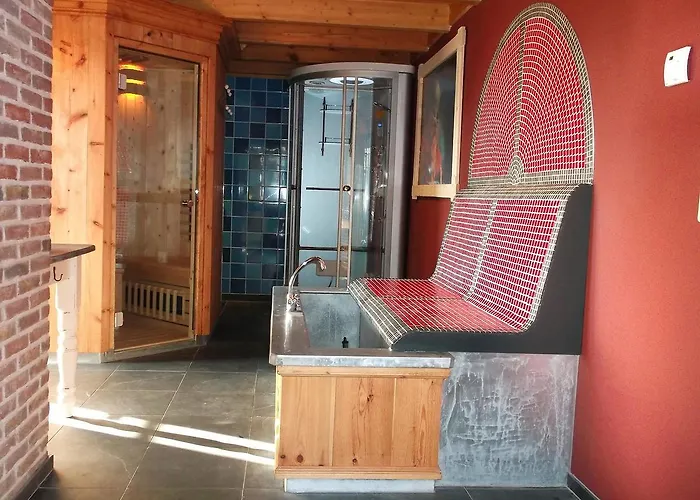 Wiringherlant-6 By Interhome *